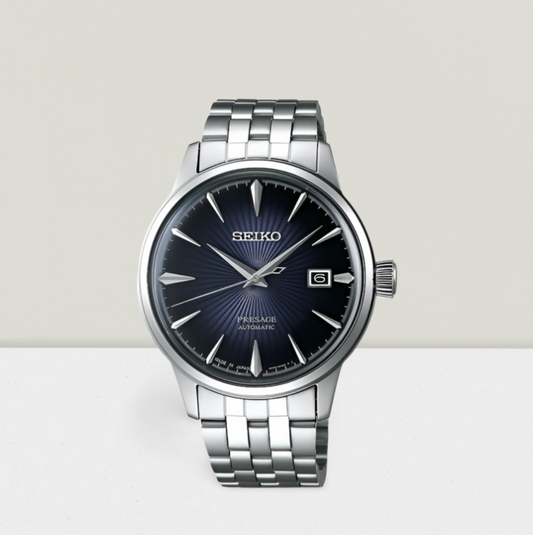 Seiko Presage Cocktail