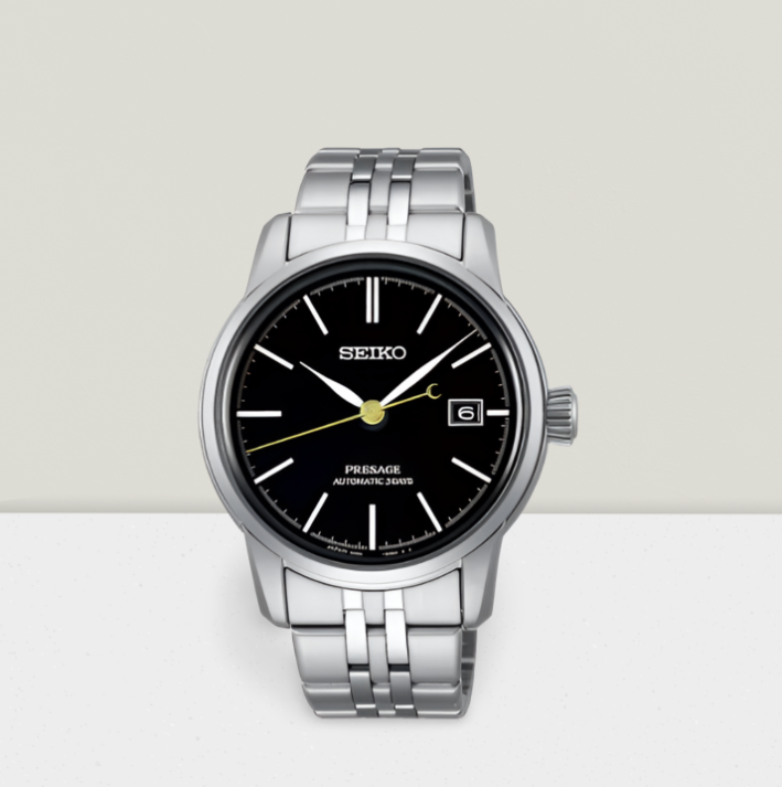 Seiko Presage Cocktail