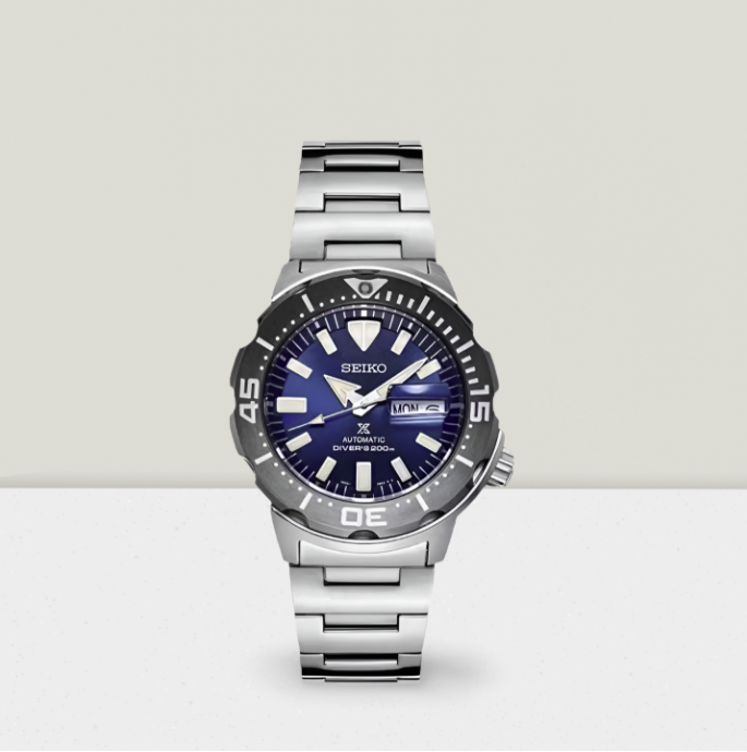 Seiko 5 Sport Submariner