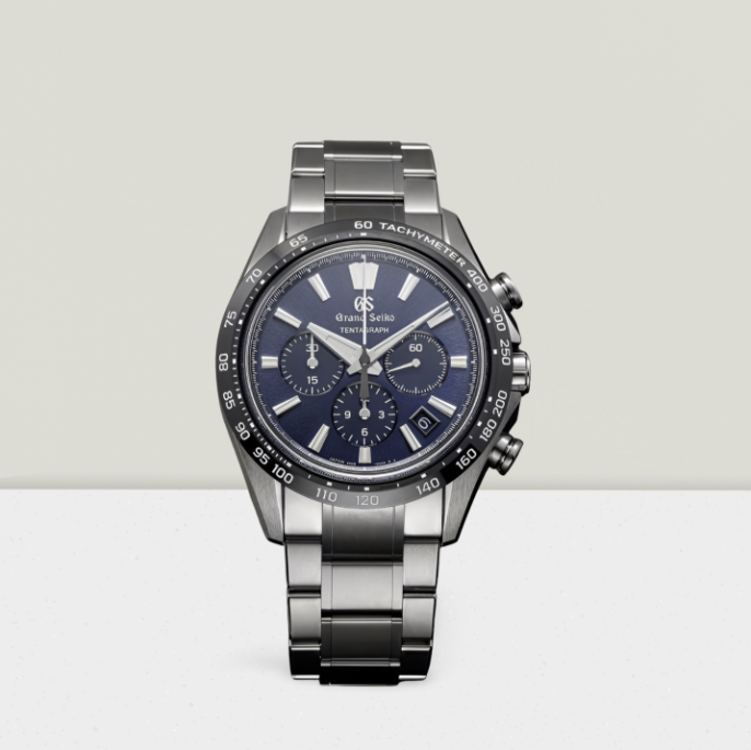 Grand Seiko Evolution 9