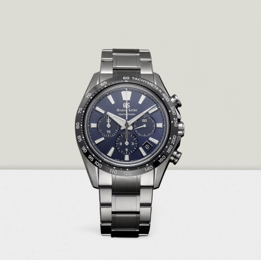 Grand Seiko Evolution 9