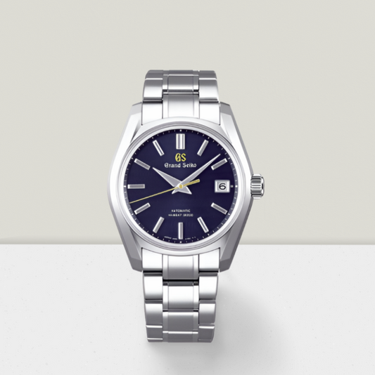 Grand Seiko Heritage